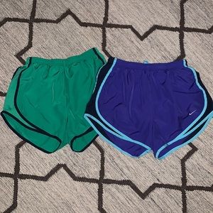 Nike Athletic Shorts